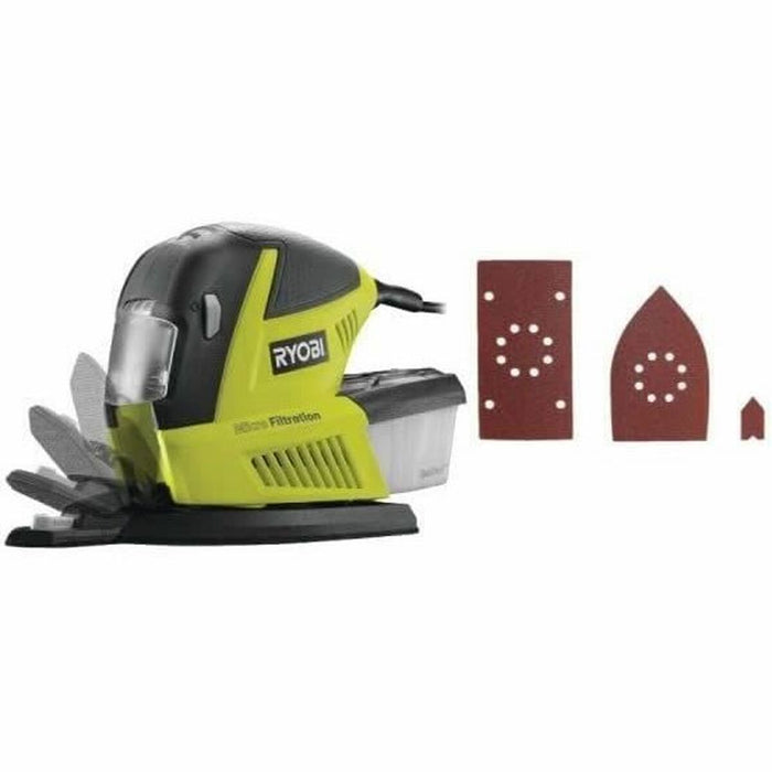 Многофункционална шлифовъчна машина Ryobi 180 W