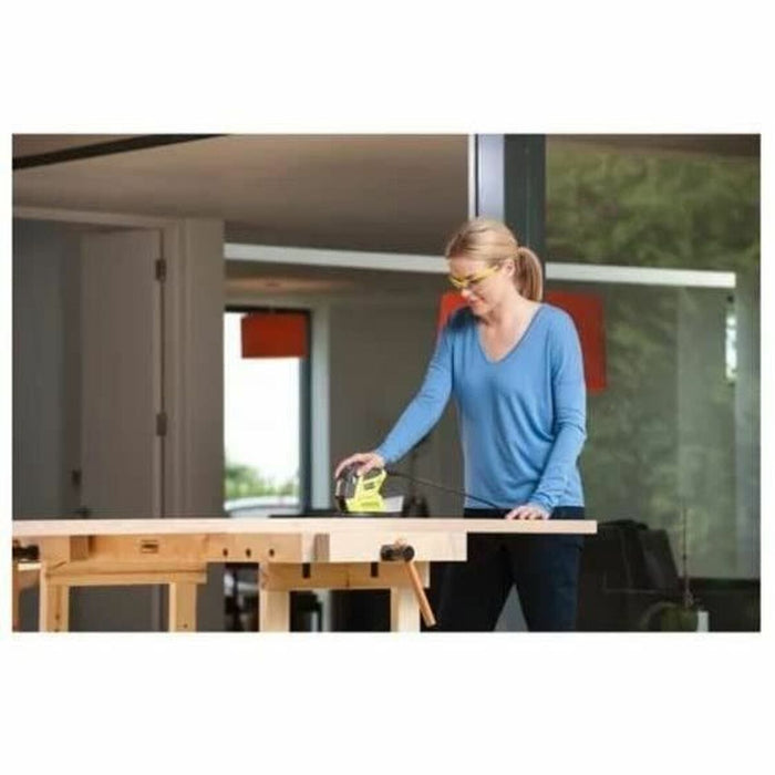 Многофункционална шлифовъчна машина Ryobi 180 W