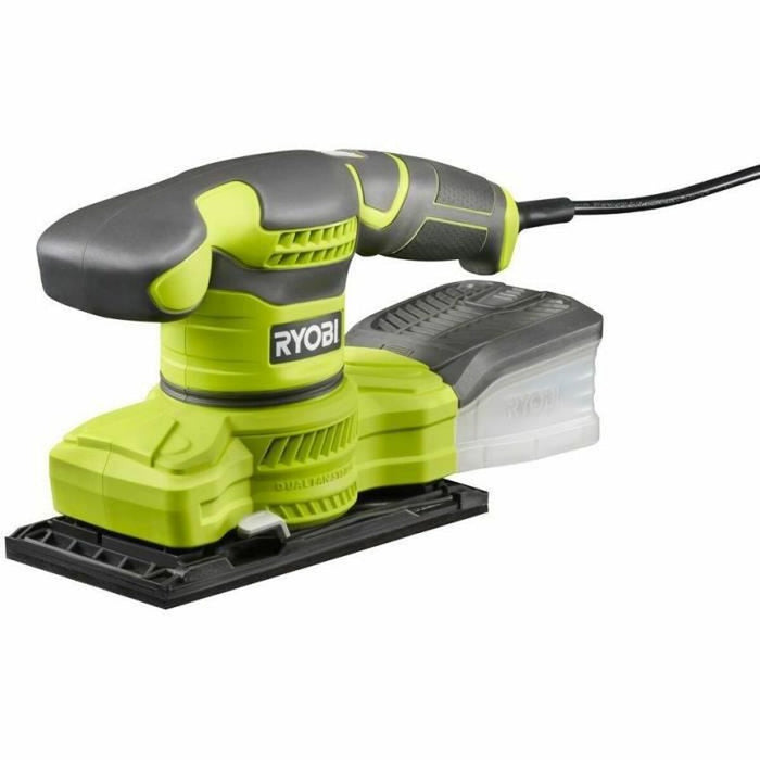 Орбитална шлифовъчна машина Ryobi 200 W