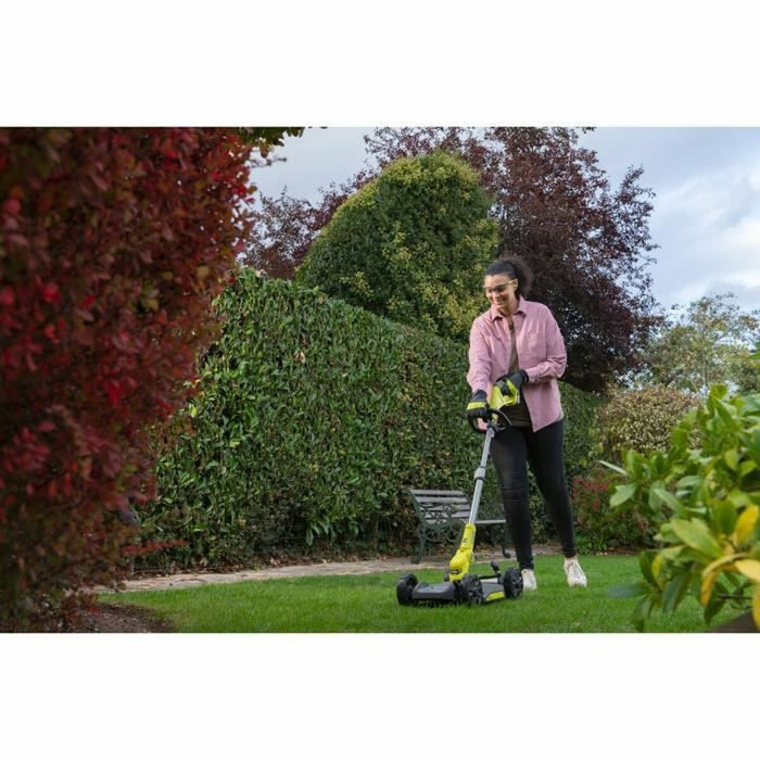 Косачка Ryobi
