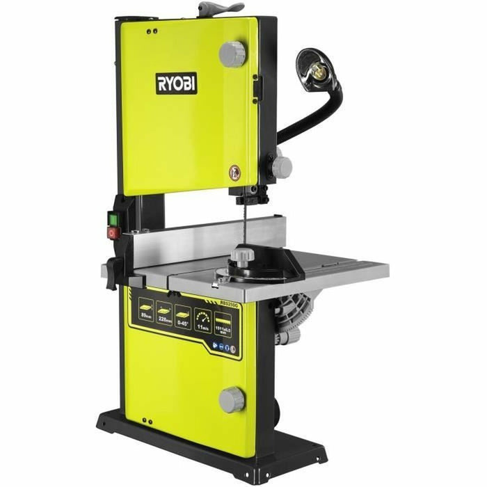 Циркулярен трион Ryobi RBS250G 250 W