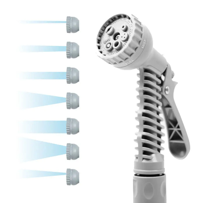 Разтегателен Градински Маркуч Hoxtend InnovaGoods 30 m