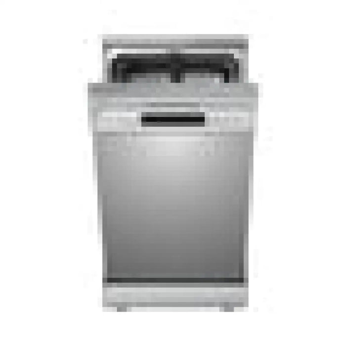 Съдомиялнa MIDEA MFD45S200X.2-ES