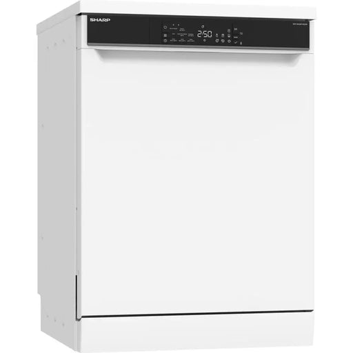 Съдомиялна машина Sharp QW-NA26F45DW 15 комплекта 600 Ш мм D