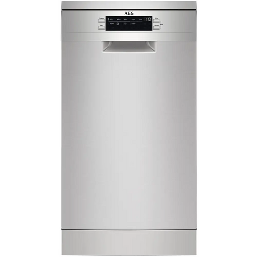 Съдомиялна машина 45см AEG FFB73527ZM