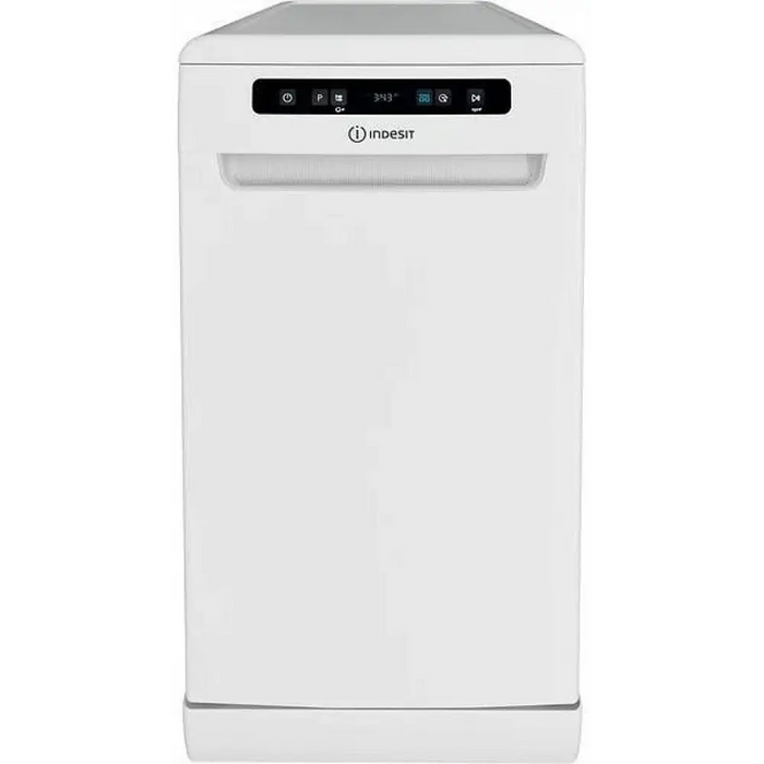 Съдомиялна машина 45см Indesit DSFO 3T224