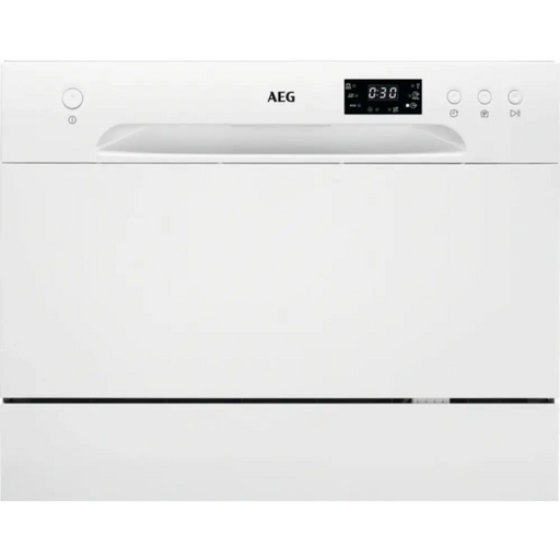 Съдомиялна машина компактна AEG FFB21200CW