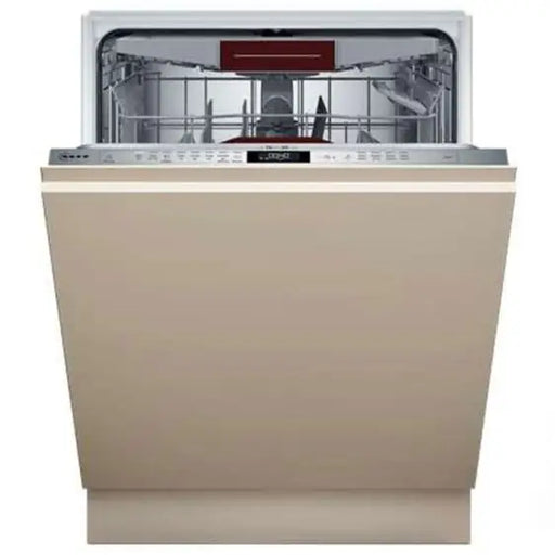 Съдомиялна за вграждане NEFF S157YCX04E