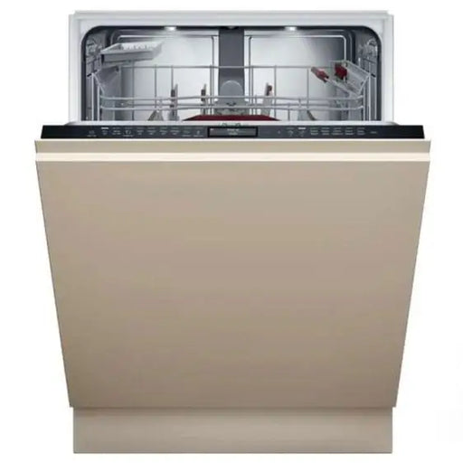 Съдомиялна за вграждане NEFF S199ZB802E Zeolith®