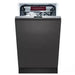 Съдомиялна за вграждане NEFF S855EMX16E