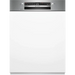 Съдомиялна за вграждане BOSCH SMI4ECS28E