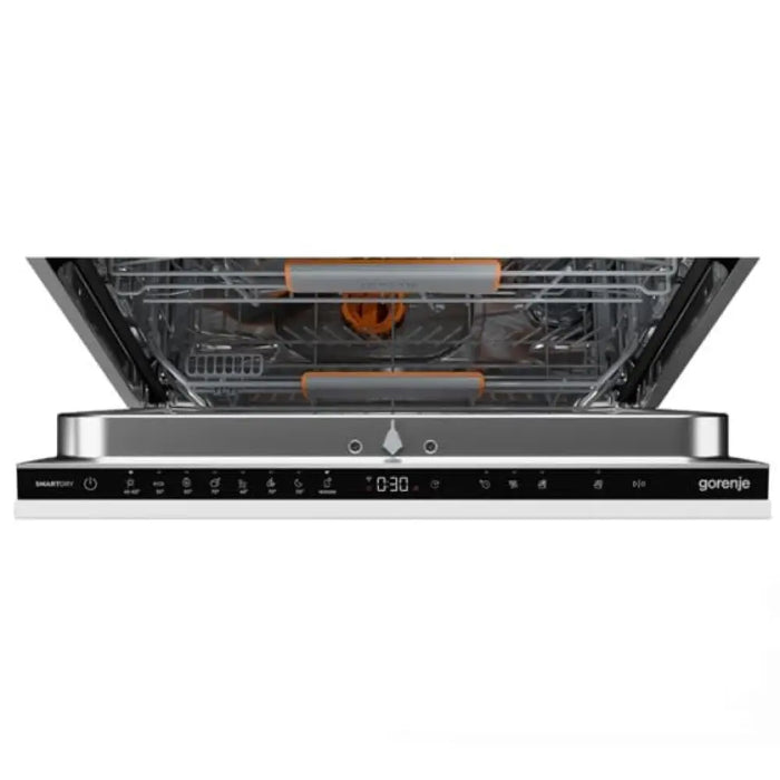 Съдомиялна за вграждане GORENJE GV673A66