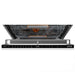 Съдомиялна за вграждане GORENJE GV673A66