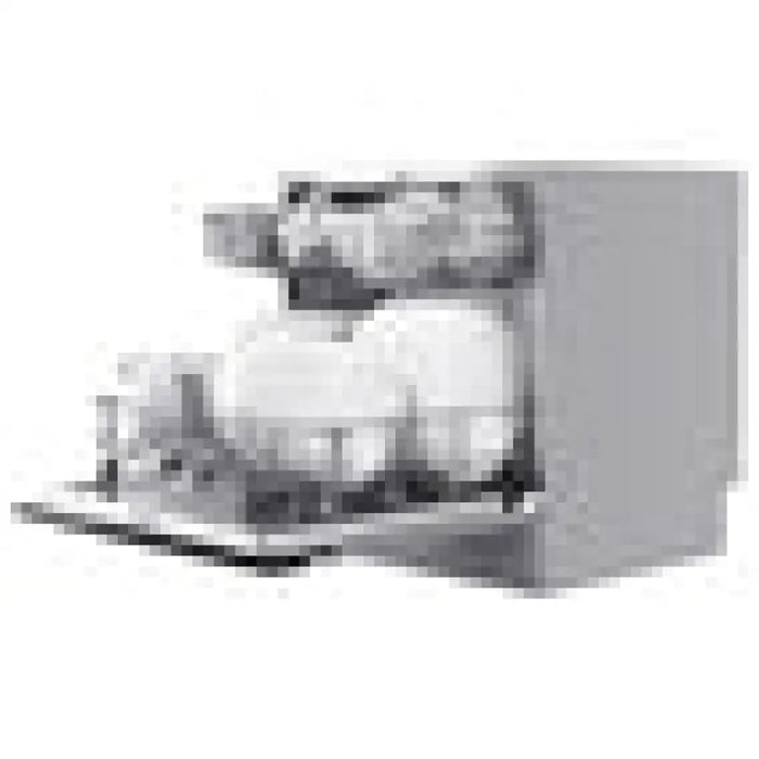 СЪДОМИЯЛНА MIDEA MDWTT0802MS-WF