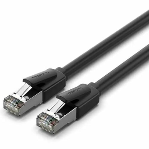 S/FTP категория 8 твърд мрежови кабел Vention IKKBI Черен 3