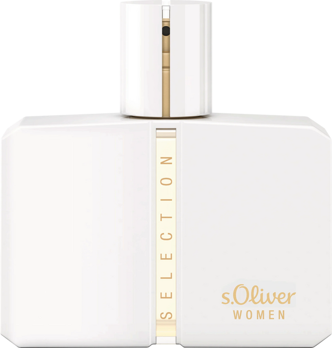 Дамска тоалетна вода Selection, 30 ml