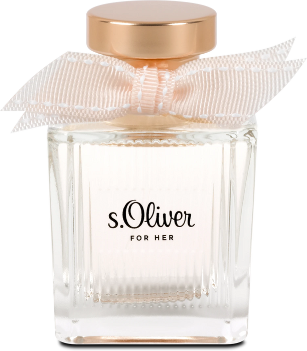 Тоалетна вода For Her, 50 ml