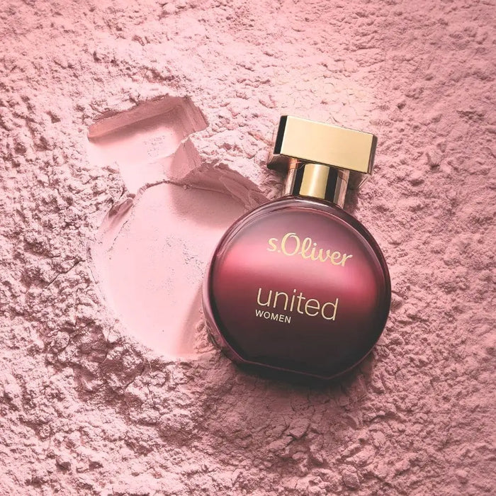 Тоалетна вода за жени United, 30 ml