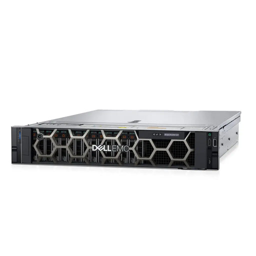 Сървър Dell PowerEdge R550 Chassis 8x 3.5’ Intel