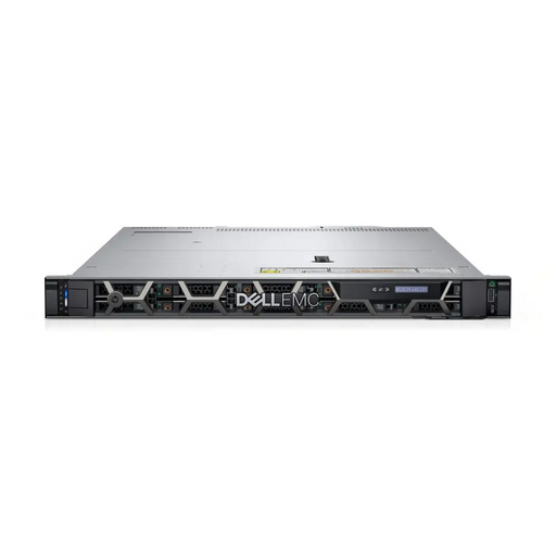 Сървър Dell PowerEdge R650XS Chassis 8x 2.5’ Intel