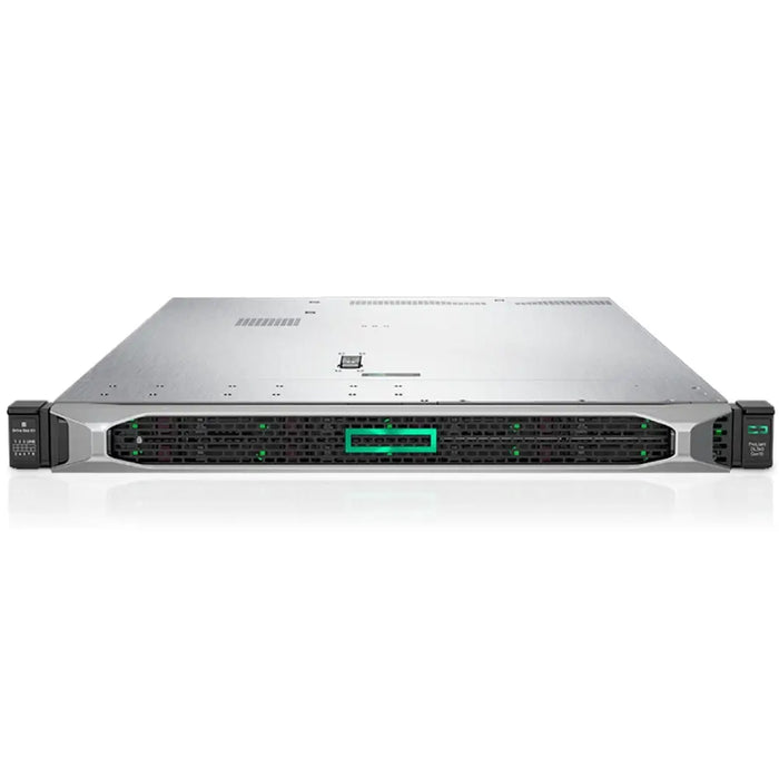 Сървър HPE DL360 G10 + Xeon 4310 32GB - R MR416i