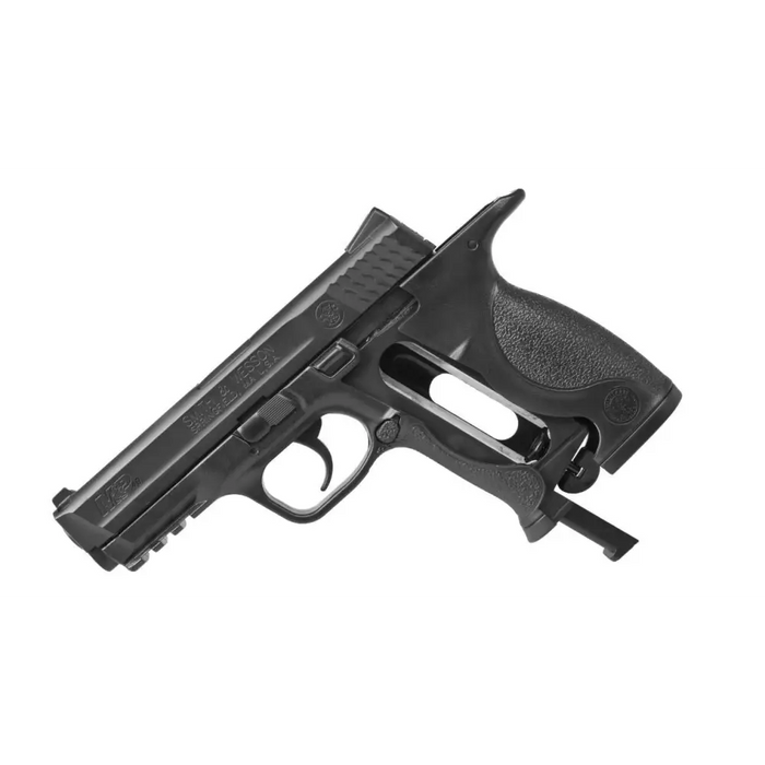 S&W Windsock Cal. 4 46 mm до 10 J
