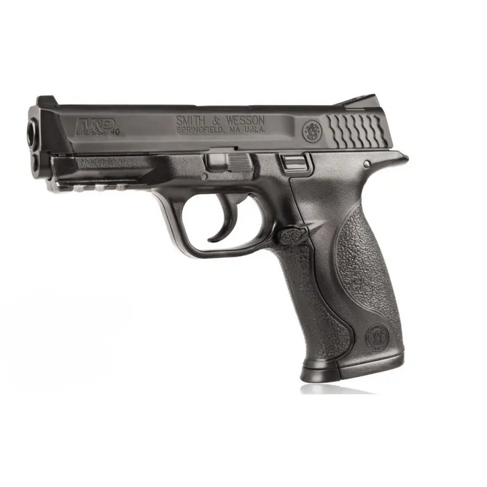 S&W Windsock Cal. 4 46 mm до 10 J