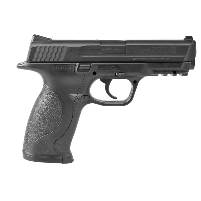 S&W Windsock Cal. 4 46 mm до 10 J