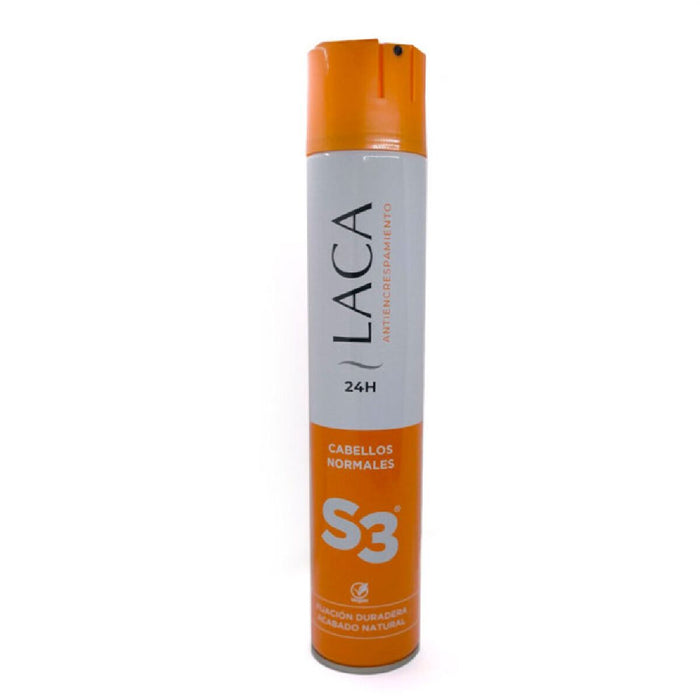 Фиксиращ Нормален Лак S3 400 ml