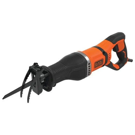 Саблен трион Black & Decker BES301 2800 spm 750 W Черен