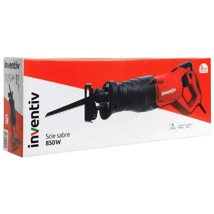 САБЛЕВИДЕН ТРИОН INVENTIV 850W