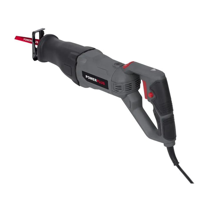 Сабя Трион Powerplus POWE30030 710 W 2800 rpm 230 V 115 mm