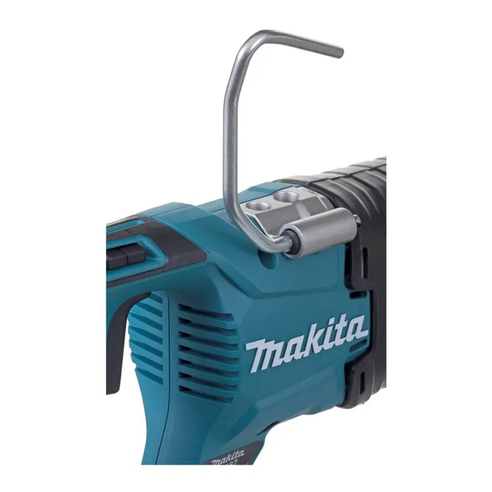 Саблен трион Makita DJR187Z 18V Син Черен