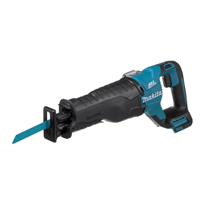 Саблен трион Makita DJR187Z 18V Син Черен