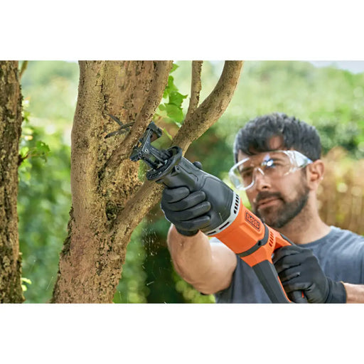 САБЛЕН ТРИОН BLACK&DECKER BES301-QS