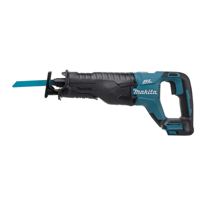 Саблен трион Makita DJR187Z 18V Син Черен