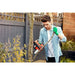 Саблен трион Black & Decker RS890K-QS 2700 spm 500 W Черен