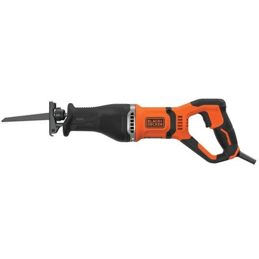 Саблен трион Black & Decker BES301 2800 spm 750 W Черен