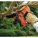 Саблен трион Black & Decker RS890K-QS 2700 spm 500 W Черен