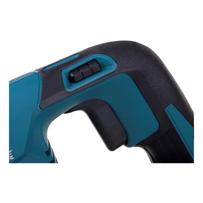 Саблен трион Makita DJR187Z 18V Син Черен