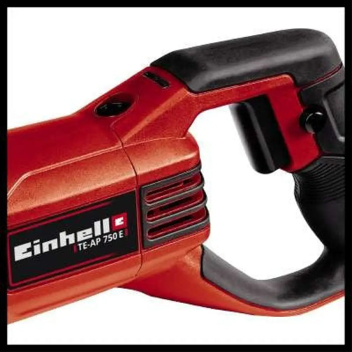 САБЛЕН ТРИОН EINHELL TE-AP 750 E