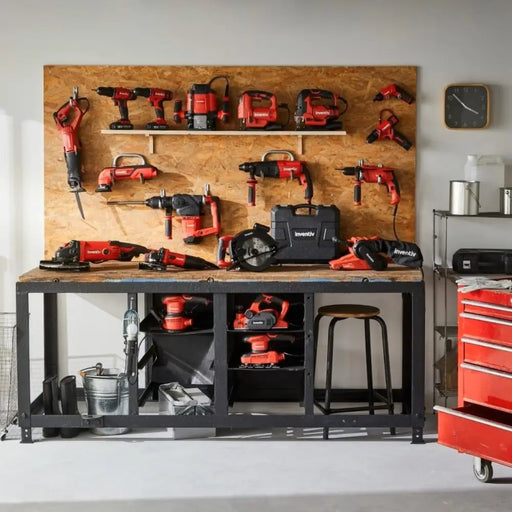 САБЛЕВИДЕН ТРИОН INVENTIV 850W