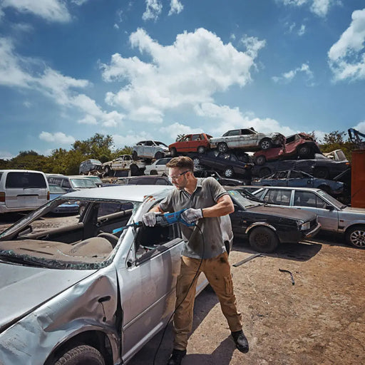 САБЛЕН ТРИОН BOSCH PROFESSIONAL GSA 120