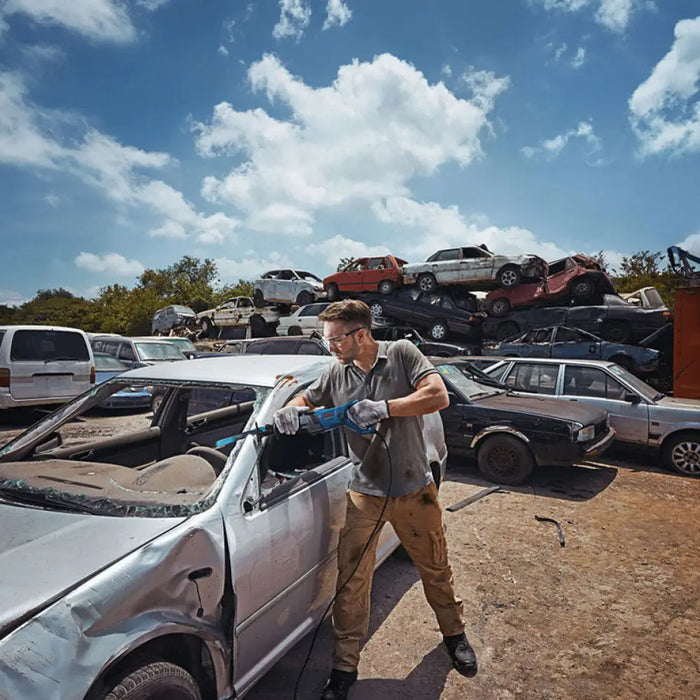 САБЛЕН ТРИОН BOSCH PROFESSIONAL GSA 120