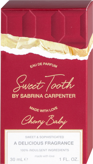 Парфюмна вода Cherry Baby, 30 ml