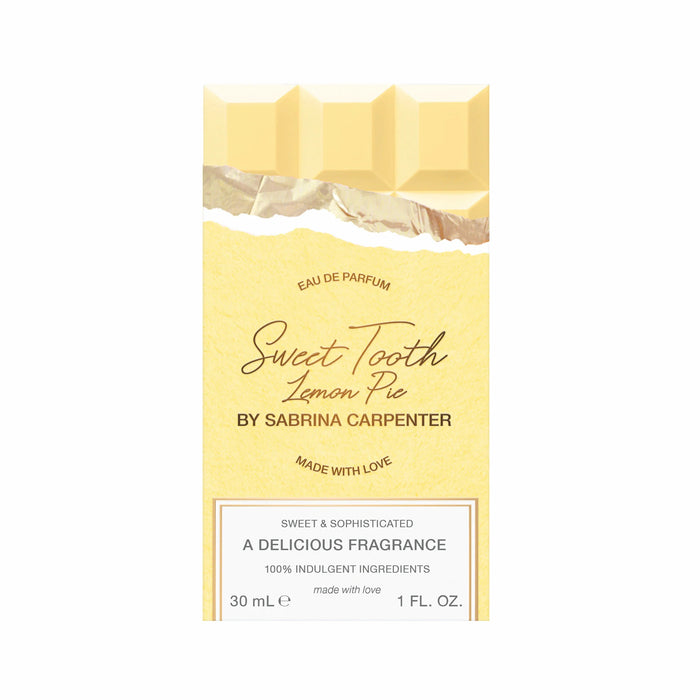 Парфюмна вода Sweet Tooth Lemon Pie, 30 ml