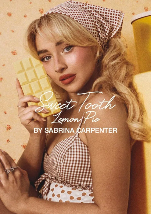 Парфюмна вода Sweet Tooth Lemon Pie, 30 ml