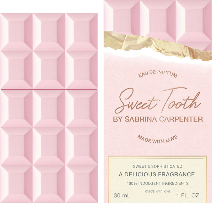 Парфюмна вода Sweet Tooth, 30 ml