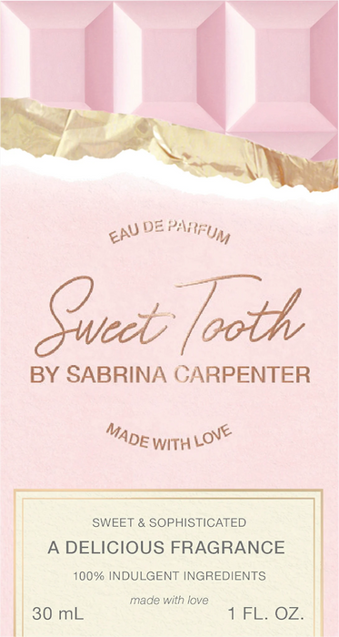 Парфюмна вода Sweet Tooth, 30 ml