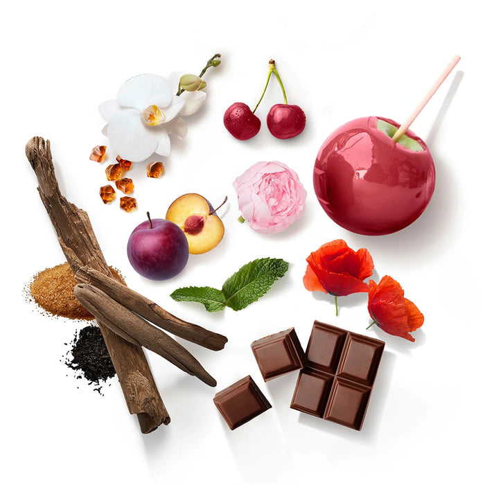 Спрей за тяло Sweet Tooth Cherry Baby, 236 ml